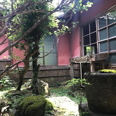 Taikoji Shukubo Hostel Ise Εξωτερικό φωτογραφία