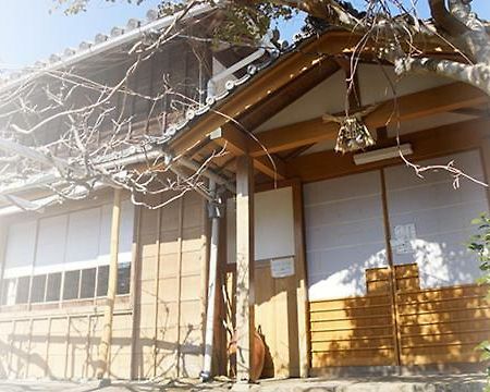 Taikoji Shukubo Hostel Ise Εξωτερικό φωτογραφία