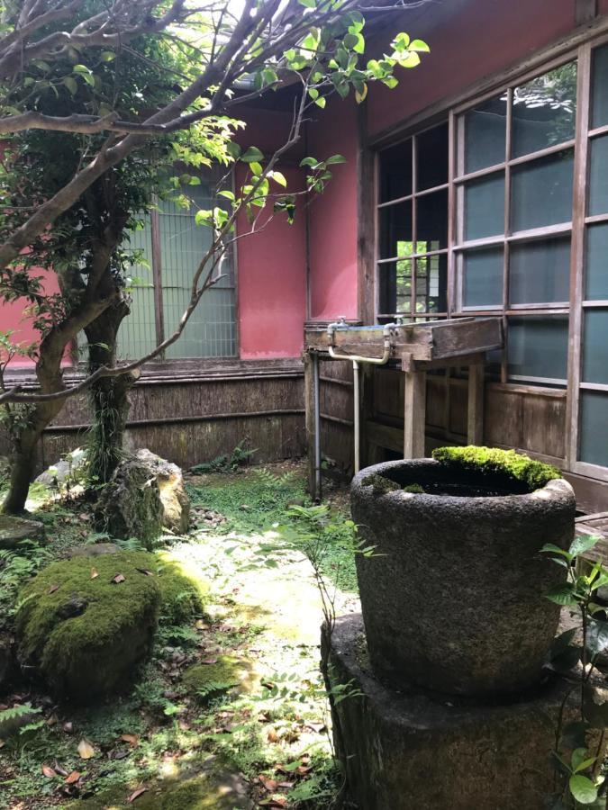 Taikoji Shukubo Hostel Ise Εξωτερικό φωτογραφία