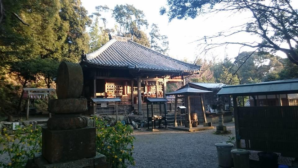 Taikoji Shukubo Hostel Ise Εξωτερικό φωτογραφία