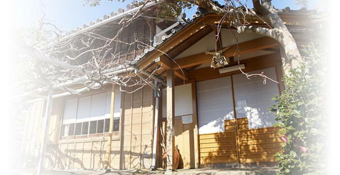 Taikoji Shukubo Hostel Ise Εξωτερικό φωτογραφία
